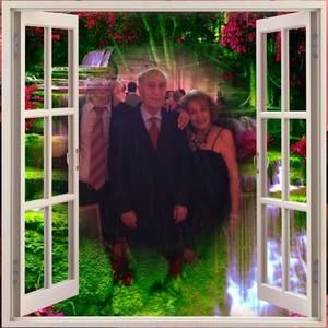 Meet your Posher, Etba